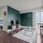 Globalstay Modern Downtown Apartment