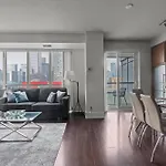 Globalstay Modern Downtown Apartment