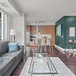 Globalstay Modern Downtown Apartment