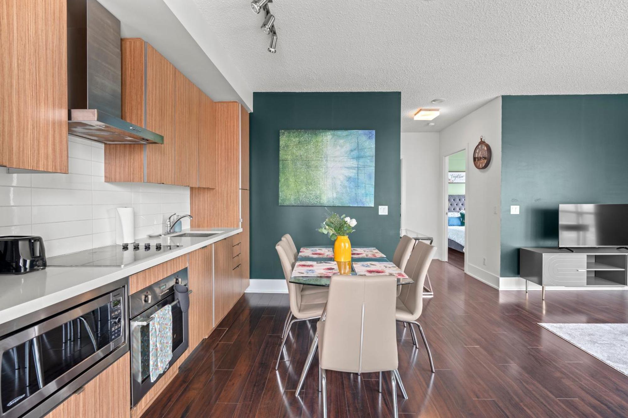 Apartment Globalstay Modern Downtown *