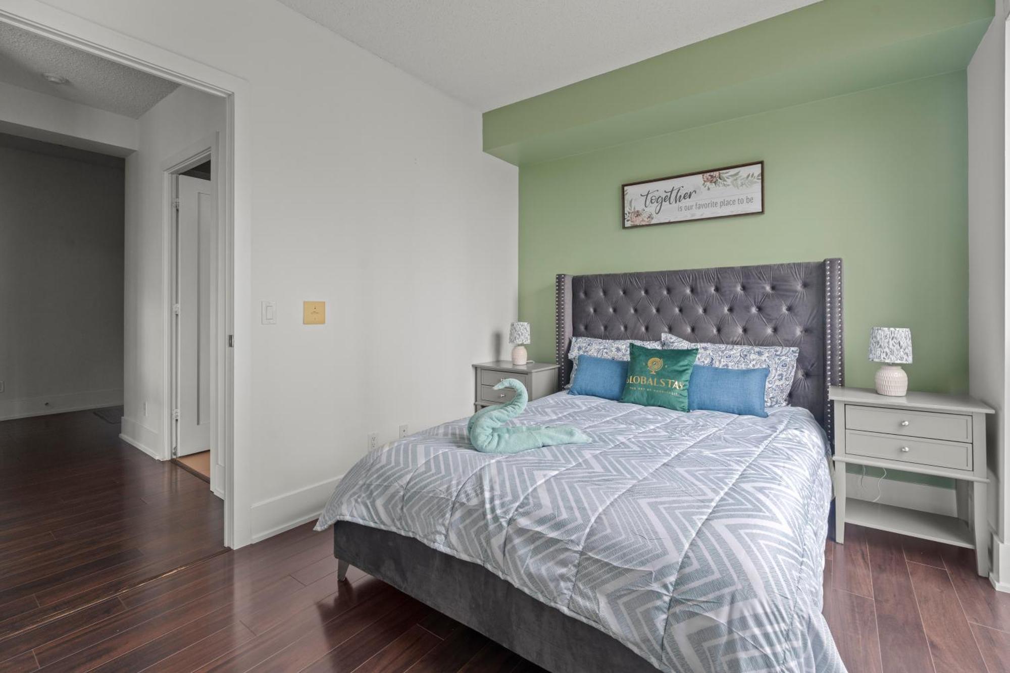 Globalstay Modern Downtown Apartment Toronto