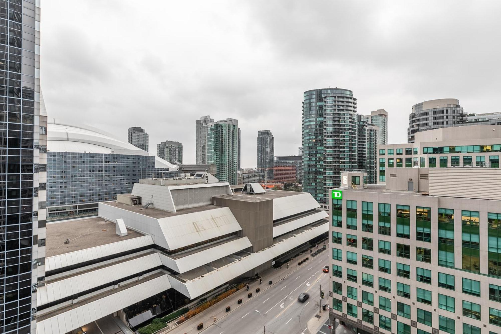 Globalstay Modern Downtown Apartment Toronto