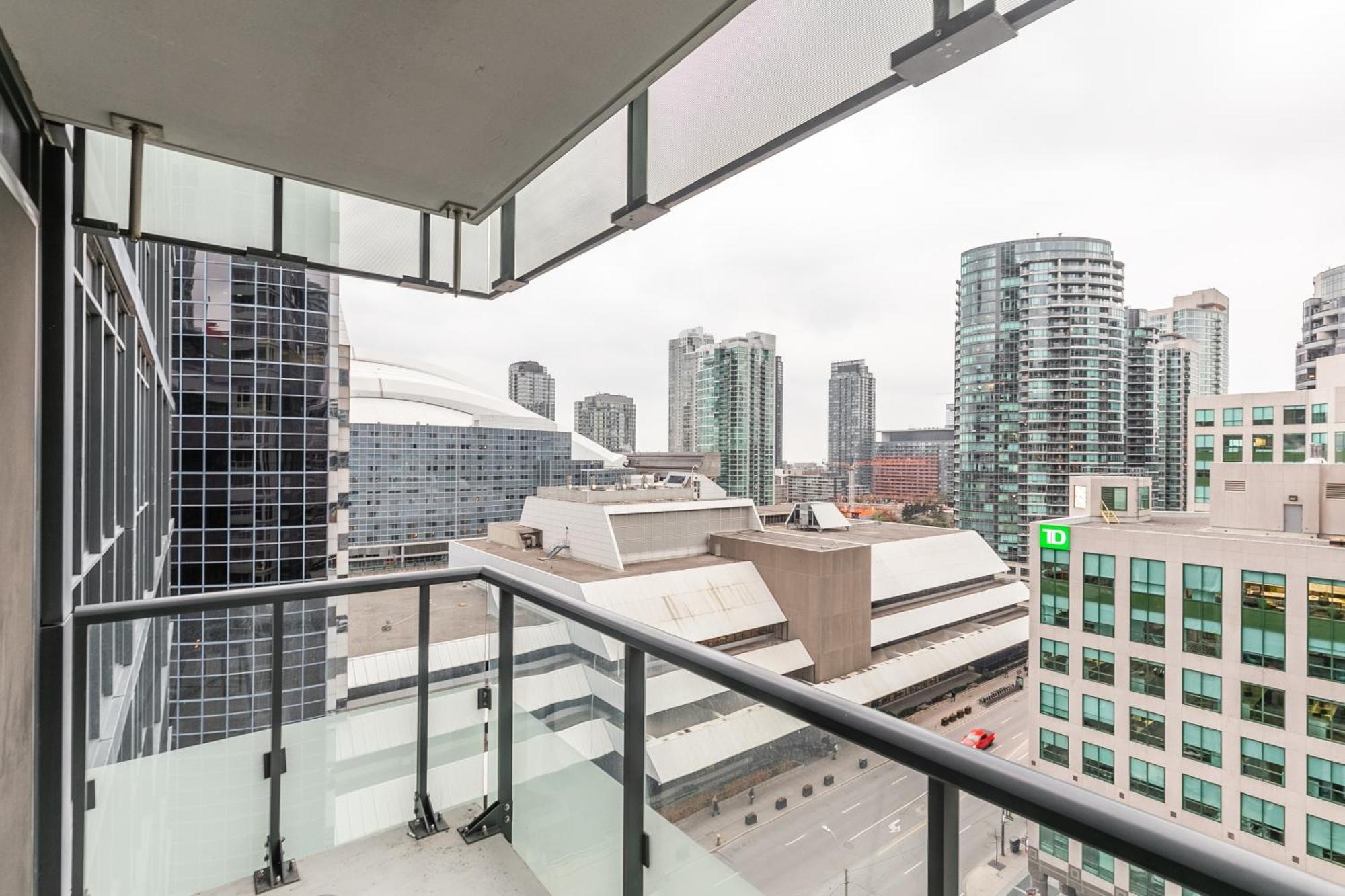 Globalstay Modern Downtown Toronto